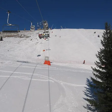 Apartment 20 Kamzik *