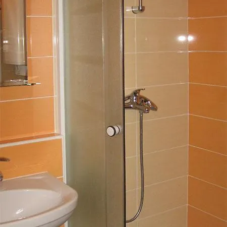 Apartment 20 Kamzik *