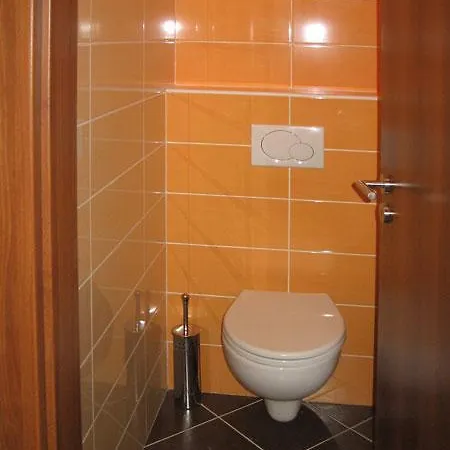 20 Kamzik * Donovaly