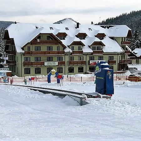 20 Kamzik *