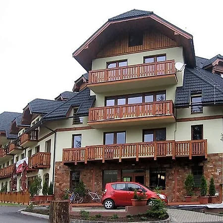 Apartment 20 Kamzik *