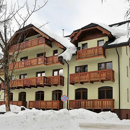 20 Kamzik * Donovaly