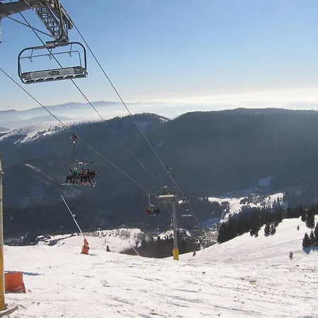 Apartment 20 Kamzik Donovaly