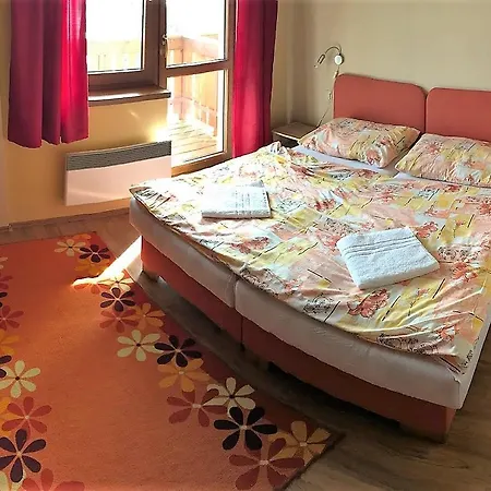 Apartment 20 Kamzik Donovaly