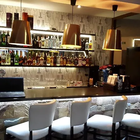 20 Kamzik * Donovaly