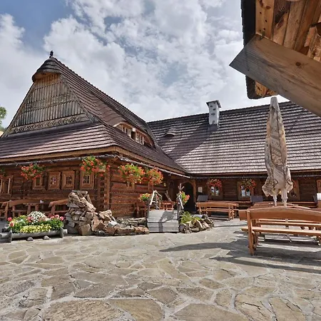 20 Kamzik Apartment Donovaly