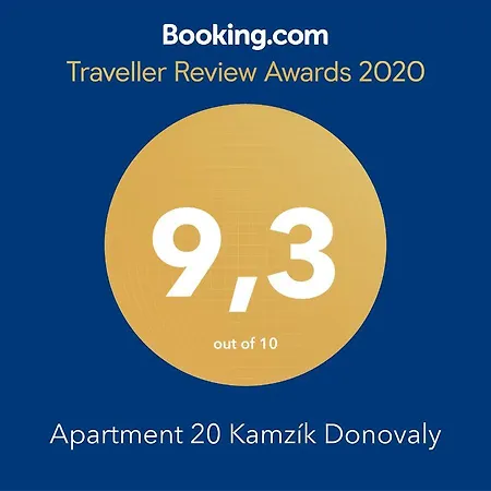 20 Kamzik