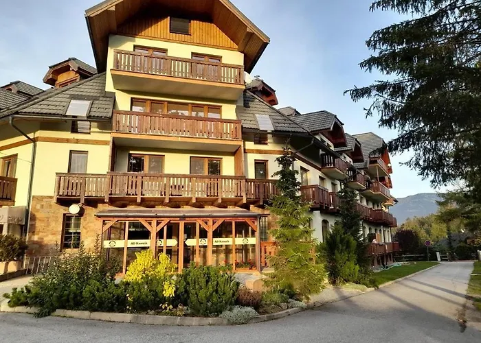 Apartamento 20 Kamzík