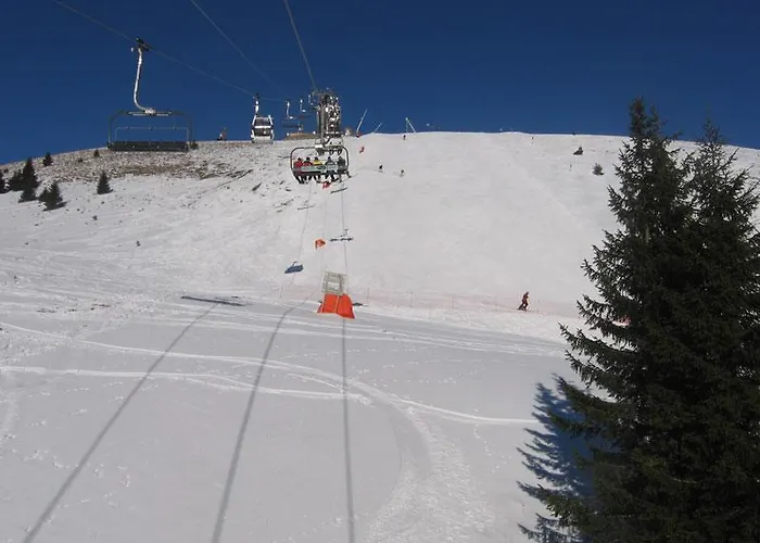 Apartamento 20 Kamzík *