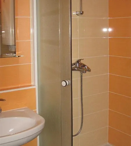 Apartamento 20 Kamzík *