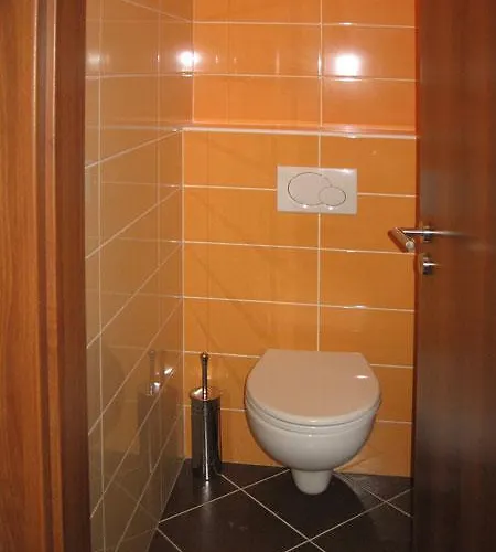 20 Kamzík * Donovaly