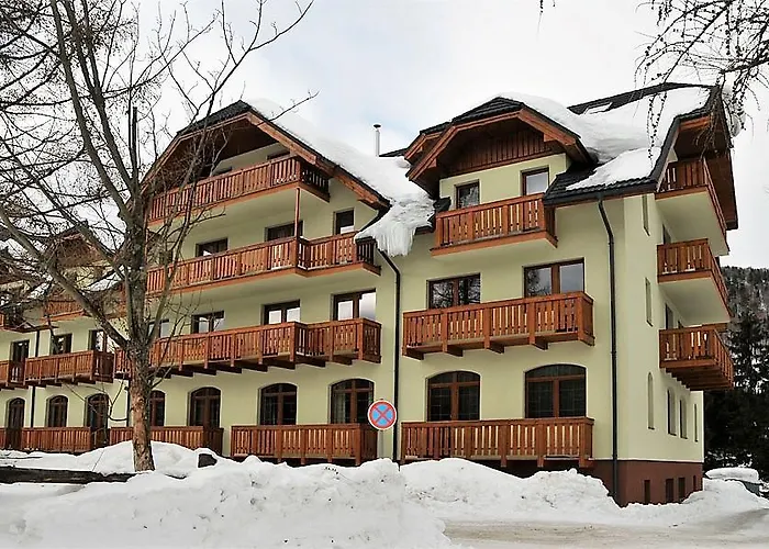 20 Kamzík * Donovaly