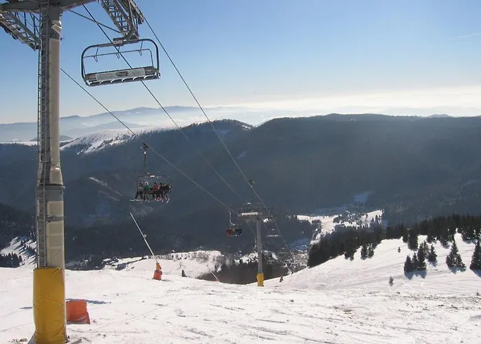 Apartamento 20 Kamzík Donovaly