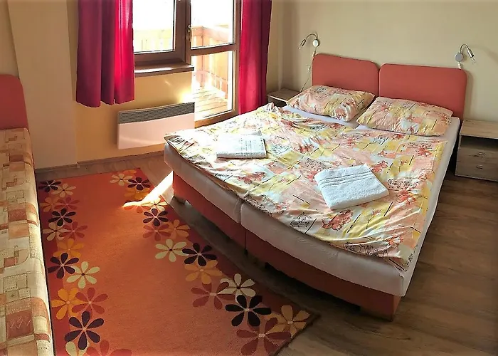 Apartamento 20 Kamzík Donovaly