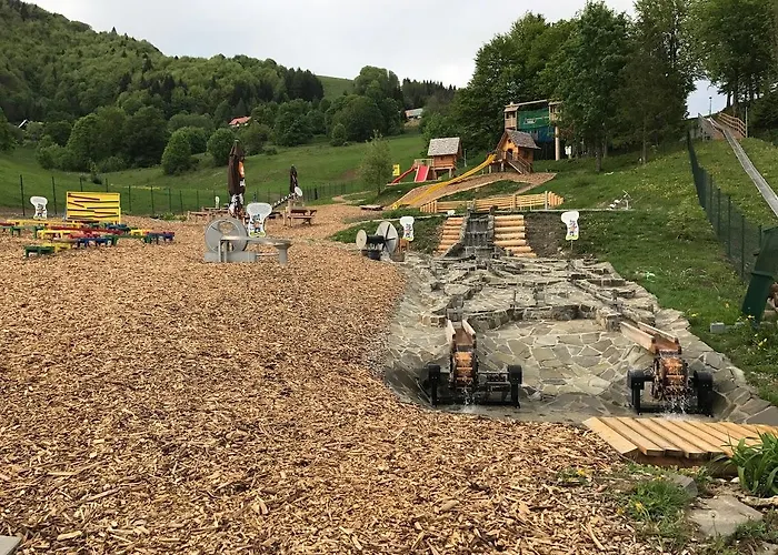 Apartamento 20 Kamzík