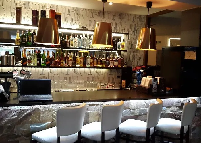 20 Kamzík * Donovaly