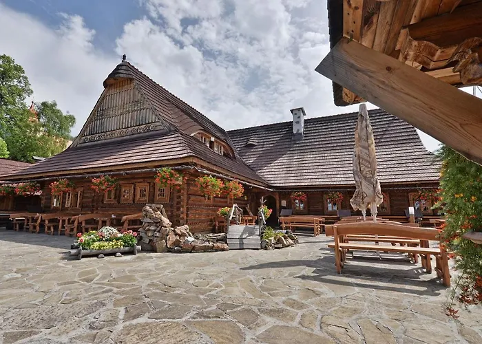 20 Kamzík Apartamento Donovaly