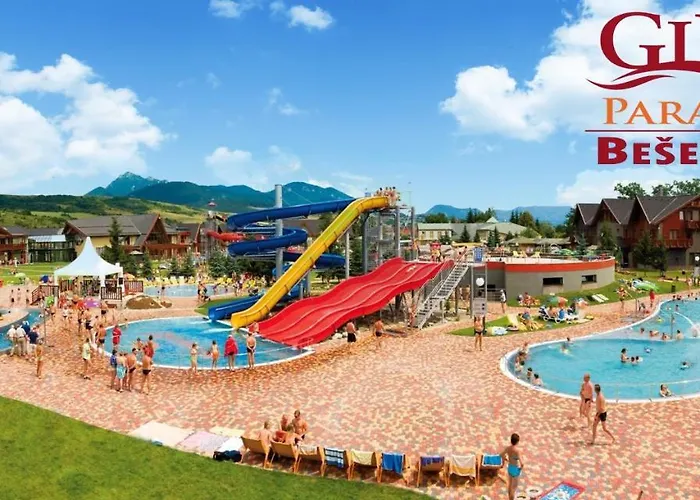 20 Kamzík Apartamento