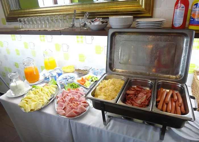 20 Kamzík Apartamento